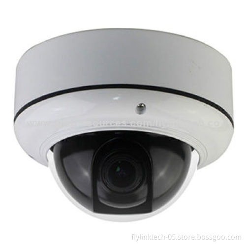 Built-in/External PoE + $4/8 IP Camera, 2.8-12mm Manual Zoom Lens